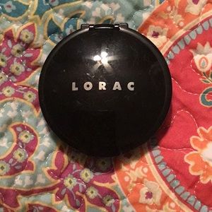 Lorac duo
